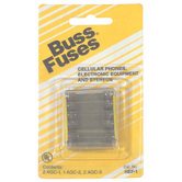 Electronic Assortment Fuse