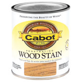 1/2 Pint Limed Oak Interior Oil Wood Stain 144-8133 HP