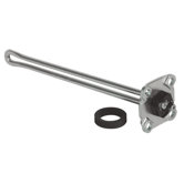 4000W 240 Volt Flat Elements Universal