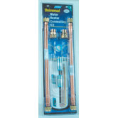 Water Heater Connecting Kit