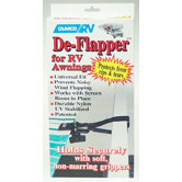 De-Flapper for RV Awnings (Set of 2)