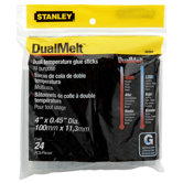 24 Count DualTemp� Glue Sticks GS20DT