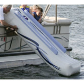 Pontoon Slide