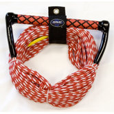 75' 1 - Section Ski Rope with EVA Grip - Elite