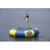 Aqua Jump 150-Eclipse Trampoline