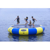Bongo 20 Water Bouncer