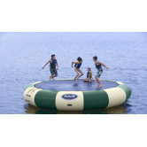 Bongo 20 Northwood's Edition Water Bouncer