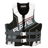 Adult Dual Neoprene Life Vest