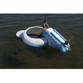 O-Zone Water Bouncer