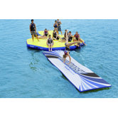 Whoosh Water Mat