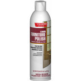 Champion Glass Cleaner with Ammonia Aerosol Can