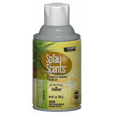 Cherry Jubilee Metered Air Freshener Refill Can