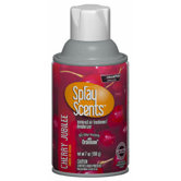 Orange Sun Metered Air Freshener Refill Can