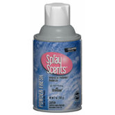 Mango Metered Air Freshener Refill Can