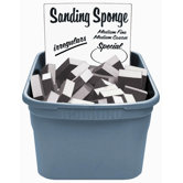 100 Piece Tub Of Sandbars SS100