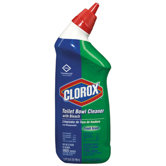 1 qt Unscented Gel Bottle