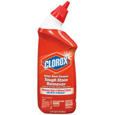 Automatic Toilet Bowl Cleaner with Bleach Tablet