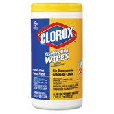 Lavender Scent Disinfecting Wet Wipe (12 per Carton)