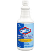 Heavy-Duty Clog Remover Unscented Gel Bottle