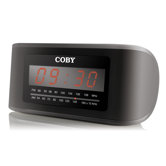 Clock Radio