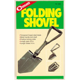 Folding Shovel