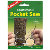 20" Sportsman Pocket Saw