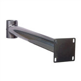 Adjustable 4 ft Extension - 4 1/2 Inch Post