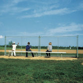 Baseball / Softball Protective Screens