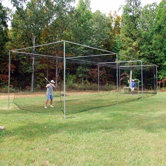 Batting Cage