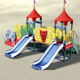Castle Fun Center 6