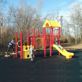 Amy Modular Play Set