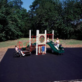 Eli Modular Play Set