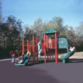 Richard Modular Play Set