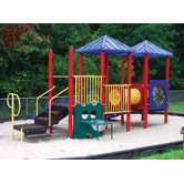 Bobbie Modular Play Set
