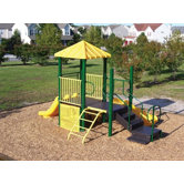 Tess Modular Play Set