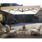 9.5' P-Series Cantilever Umbrella