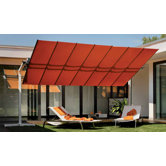 Flexy 8' x 16' Awning