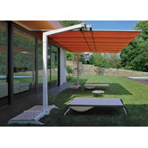 Flexy 8' x 12' Awning