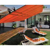 Flexy 8' x 10' Awning