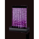 Water Panel Fountain