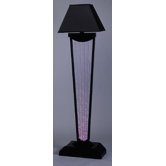 Vase Floor Lamp Fountain