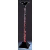 Aqua Lume Torchiere Fountain