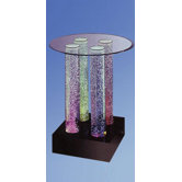 Aqua Bar Table Fountain