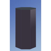 Octagon Stand