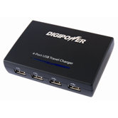 Batteries and Chargers