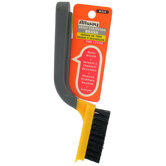 Soft Grip Wide Nylon Stripper Brush PBS