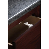 Home Safety Spring Action Lock (Set of 4)