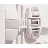 Adjustable Locking Strap