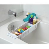 Bath Storage Basket