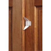 Sliding Closet Door Lock